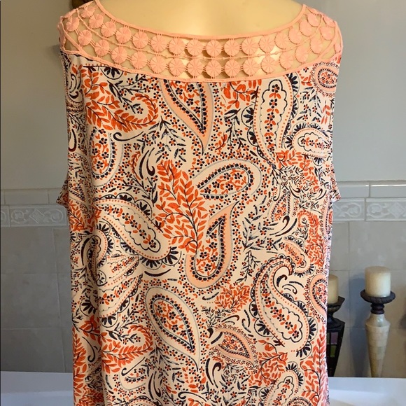 New Direction Top - Picture 3 of 5